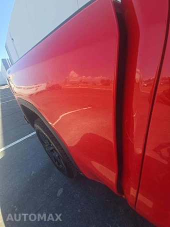 2021 GMC Sierra 1500 Elevation Crew Cab Short Bed 3SB - miniatura 30