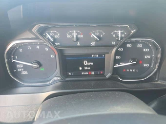 2021 GMC Sierra 1500 Elevation Crew Cab Short Bed 3SB - miniatura 6
