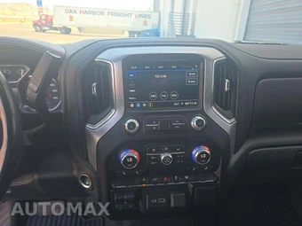 2021 GMC Sierra 1500 Elevation Crew Cab Short Bed 3SB - miniatura 7