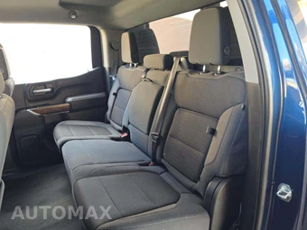 2021 GMC Sierra 1500 Elevation Crew Cab Short Bed 3SB - miniatura 13
