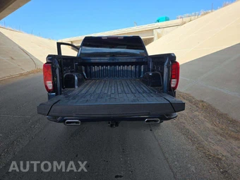 2021 GMC Sierra 1500 Elevation Crew Cab Short Bed 3SB - miniatura 14