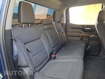 2021 GMC Sierra 1500 Elevation Crew Cab Short Bed 3SB - miniatura 16