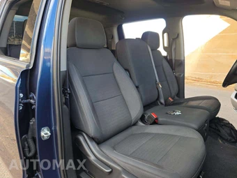 2021 GMC Sierra 1500 Elevation Crew Cab Short Bed 3SB - miniatura 18