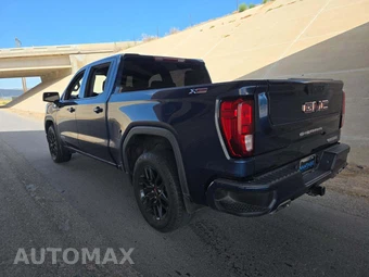2021 GMC Sierra 1500 Elevation Crew Cab Short Bed 3SB - miniatura 2