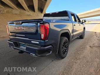 2021 GMC Sierra 1500 Elevation Crew Cab Short Bed 3SB - miniatura 3