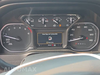 2021 GMC Sierra 1500 Elevation Crew Cab Short Bed 3SB - miniatura 12