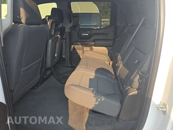 2021 GMC Sierra 1500 Elevation Crew Cab Short Bed 3SB - miniatura 13