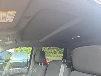 2021 GMC Sierra 1500 Elevation Crew Cab Short Bed 3SB - miniatura 17