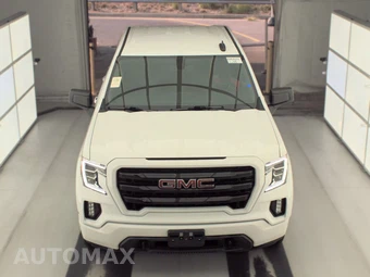 2021 GMC Sierra 1500 Elevation Crew Cab Short Bed 3SB - miniatura 2
