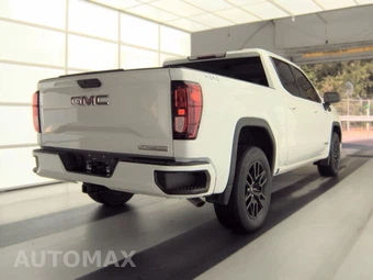 2021 GMC Sierra 1500 Elevation Crew Cab Short Bed 3SB - miniatura 4