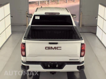 2021 GMC Sierra 1500 Elevation Crew Cab Short Bed 3SB - miniatura 5