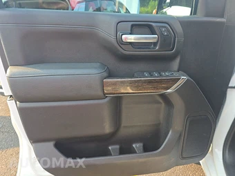 2021 GMC Sierra 1500 Elevation Crew Cab Short Bed 3SB - miniatura 9
