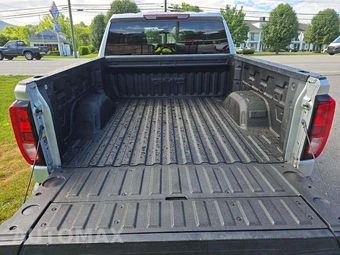2021 GMC Sierra 1500 Elevation Crew Cab Short Bed 3SB - miniatura 14