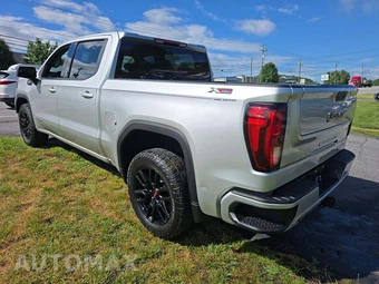 2021 GMC Sierra 1500 Elevation Crew Cab Short Bed 3SB - miniatura 2