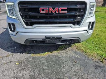 2021 GMC Sierra 1500 Elevation Crew Cab Short Bed 3SB - miniatura 22