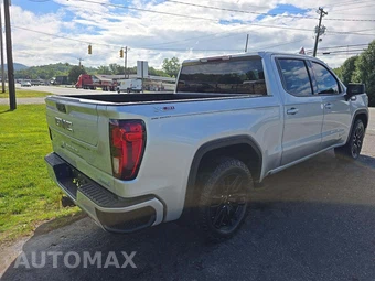 2021 GMC Sierra 1500 Elevation Crew Cab Short Bed 3SB - miniatura 3