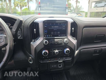 2021 GMC Sierra 1500 Elevation Crew Cab Short Bed 3SB - miniatura 10