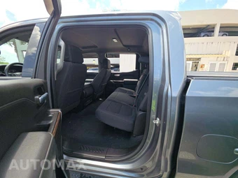 2021 GMC Sierra 1500 Elevation Crew Cab Short Bed 3SB - miniatura 13