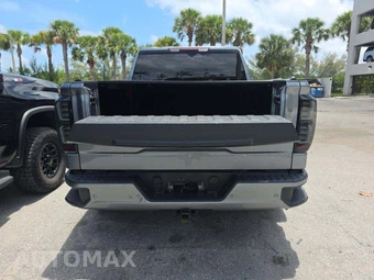 2021 GMC Sierra 1500 Elevation Crew Cab Short Bed 3SB - miniatura 14