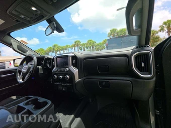 2021 GMC Sierra 1500 Elevation Crew Cab Short Bed 3SB - miniatura 19
