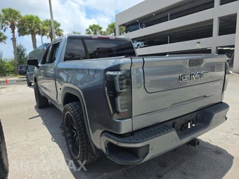 2021 GMC Sierra 1500 Elevation Crew Cab Short Bed 3SB - miniatura 2