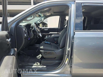 2021 GMC Sierra 1500 Elevation Crew Cab Short Bed 3SB - miniatura 6