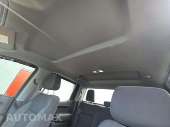2021 GMC Sierra 1500 Elevation Crew Cab Short Bed 3VL - miniatura 11