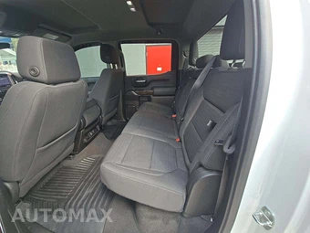 2021 GMC Sierra 1500 Elevation Crew Cab Short Bed 3VL - miniatura 13