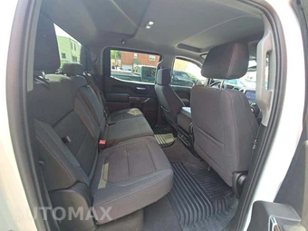 2021 GMC Sierra 1500 Elevation Crew Cab Short Bed 3VL - miniatura 16