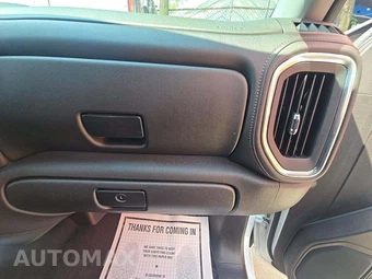 2021 GMC Sierra 1500 Elevation Crew Cab Short Bed 3VL - miniatura 19
