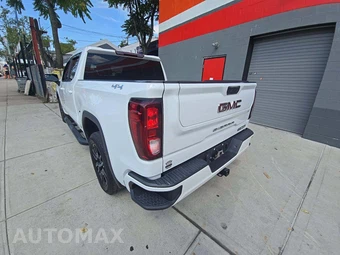 2021 GMC Sierra 1500 Elevation Crew Cab Short Bed 3VL - miniatura 2
