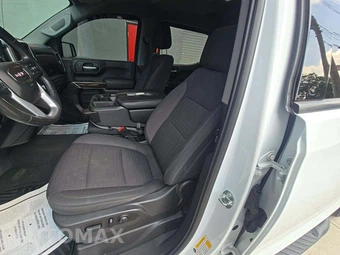 2021 GMC Sierra 1500 Elevation Crew Cab Short Bed 3VL - miniatura 6