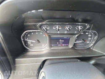 2021 GMC Sierra 1500 Elevation Crew Cab Short Bed 3VL - miniatura 9