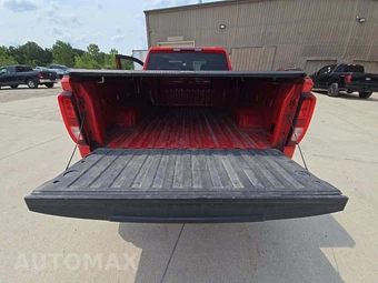 2021 GMC Sierra 1500 Elevation Extended Cab Medium Bed - miniatura 11