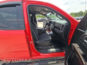 2021 GMC Sierra 1500 Elevation Extended Cab Medium Bed - miniatura 15