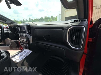 2021 GMC Sierra 1500 Elevation Extended Cab Medium Bed - miniatura 16