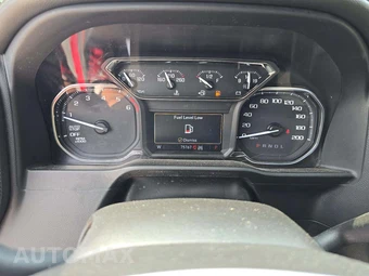 2021 GMC Sierra 1500 Elevation Extended Cab Medium Bed - miniatura 6