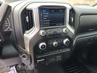 2021 GMC Sierra 1500 Elevation Extended Cab Medium Bed - miniatura 7