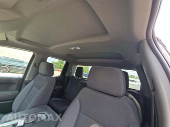 2021 GMC Sierra 1500 Elevation Extended Cab Medium Bed - miniatura 8