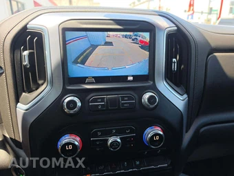 2021 GMC Sierra 1500 Elevation Extended Cab Medium Bed 3SB - miniatura 10