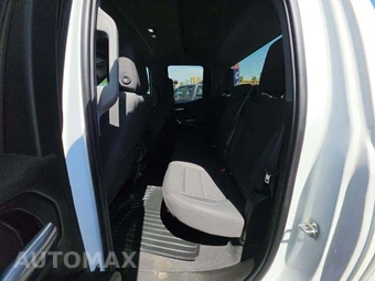 2021 GMC Sierra 1500 Elevation Extended Cab Medium Bed 3SB - miniatura 13