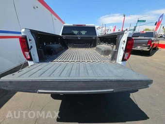 2021 GMC Sierra 1500 Elevation Extended Cab Medium Bed 3SB - miniatura 14