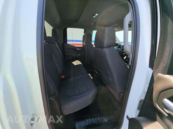 2021 GMC Sierra 1500 Elevation Extended Cab Medium Bed 3SB - miniatura 16
