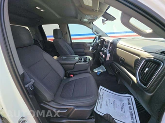 2021 GMC Sierra 1500 Elevation Extended Cab Medium Bed 3SB - miniatura 18