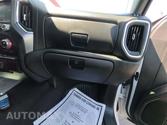 2021 GMC Sierra 1500 Elevation Extended Cab Medium Bed 3SB - miniatura 19