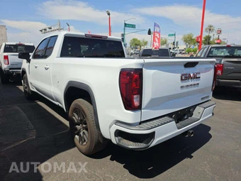 2021 GMC Sierra 1500 Elevation Extended Cab Medium Bed 3SB - miniatura 2
