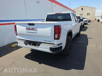 2021 GMC Sierra 1500 Elevation Extended Cab Medium Bed 3SB - miniatura 3
