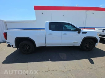 2021 GMC Sierra 1500 Elevation Extended Cab Medium Bed 3SB - miniatura 4