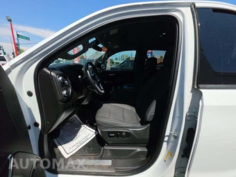 2021 GMC Sierra 1500 Elevation Extended Cab Medium Bed 3SB - miniatura 6
