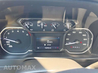 2021 GMC Sierra 1500 Elevation Extended Cab Medium Bed 3SB - miniatura 9